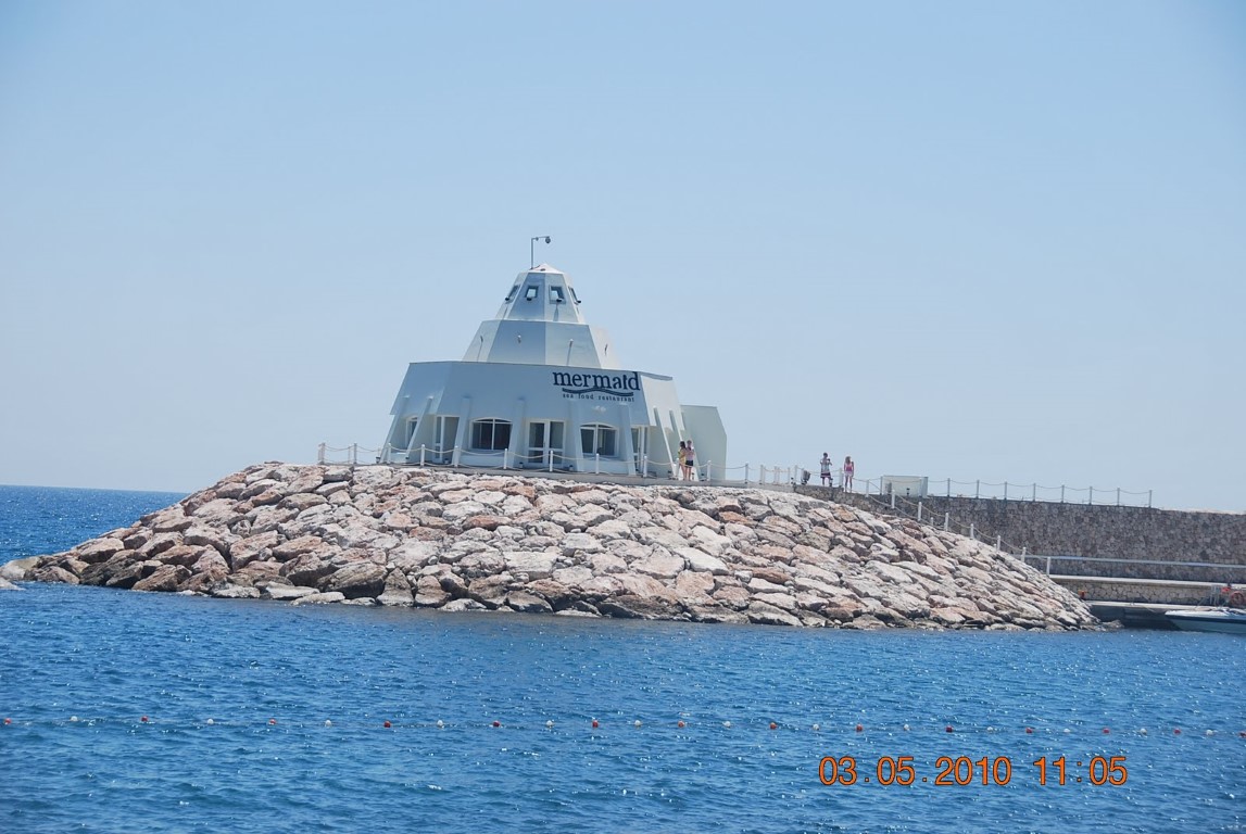 imagini hotel RIXOS SUNGATE